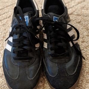 Samba sneakers (Adidas)